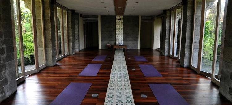 瓦卡迪尤美乌布酒店(Wapa di Ume Ubud)图片