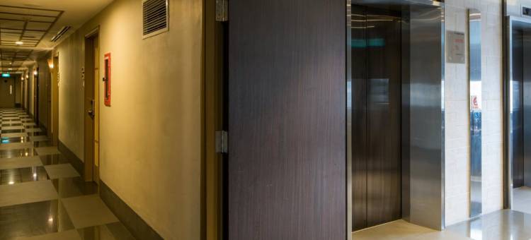 81酒店(优质星)(Hotel 81 Premier Star)图片