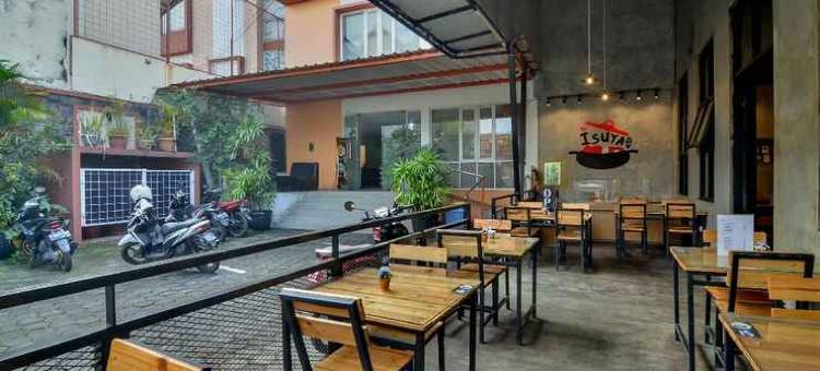 图像酒店-餐厅(Image Hotel & Resto)图片