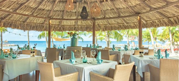 蓝湾库拉索高尔夫球度假村(Blue Bay Curaçao Golf & Beach Resort)图片
