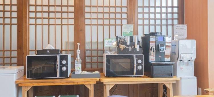 J2家庭酒店(J2 Family Hotel)图片