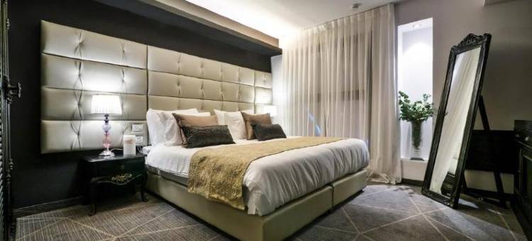 21楼公寓式酒店(21st Floor Hotel)图片