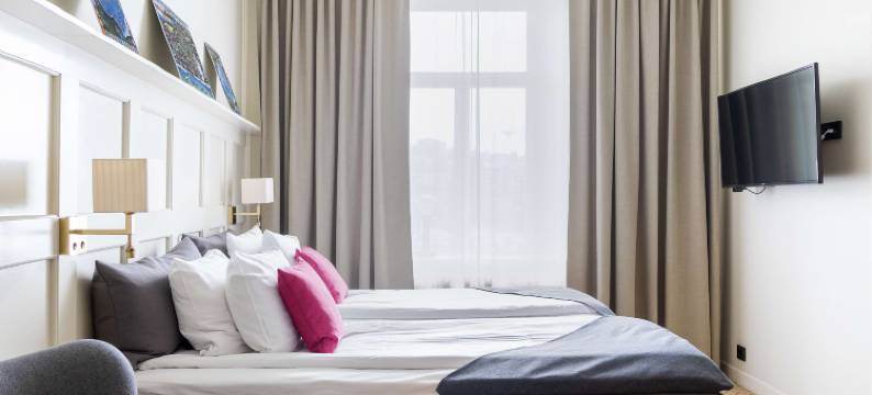 Best Western Hotel Baltic图片