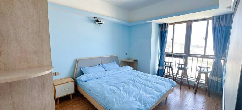 南澳芸海居公寓(隆云路分店)图片