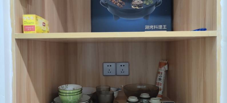 快乐旋律公寓(新堂北路分店)图片