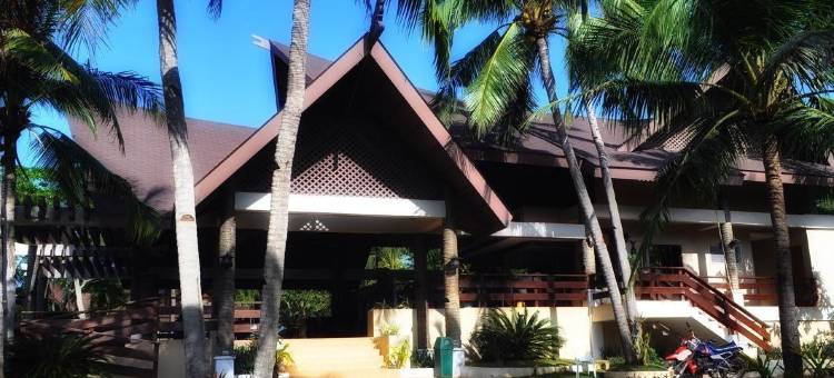 圣地亚哥海湾花园度假村(Santiago Bay Garden & Resort)图片