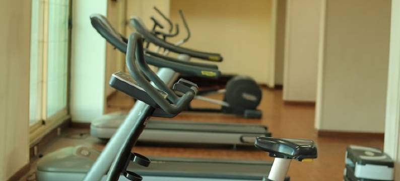 沙姆托利普旅馆(Tolip Inn Sharm)图片