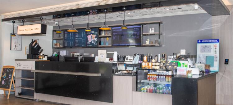 汉庭酒店(南皮店)图片
