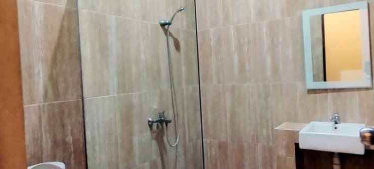 拉蒙加大皇冠酒店(Hotel Grand Mahkota Lamongan)图片