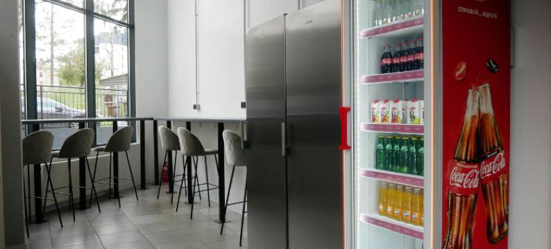 星座89酒店(Capsule Hotel Constellation 89)图片