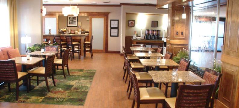 波特兰康福特套房酒店 - 科珀斯克里斯蒂(Comfort Inn & Suites Portland - Corpus Christi)图片