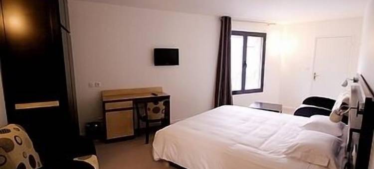 桑特瑞之家酒店(Logis Hôtel Restaurant Auberge de la Xaintrie)图片