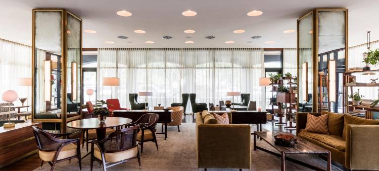 查尔斯顿杜伯里酒店(The Dewberry Charleston)图片