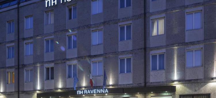 拉文纳酒店(NH Ravenna)图片