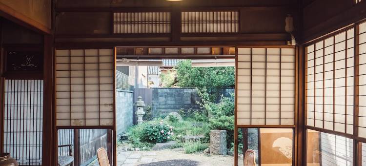 古民家の宿宰嘉庵 TraditionalJapaniseHotel Saikaan(Guest House Saika-an)图片