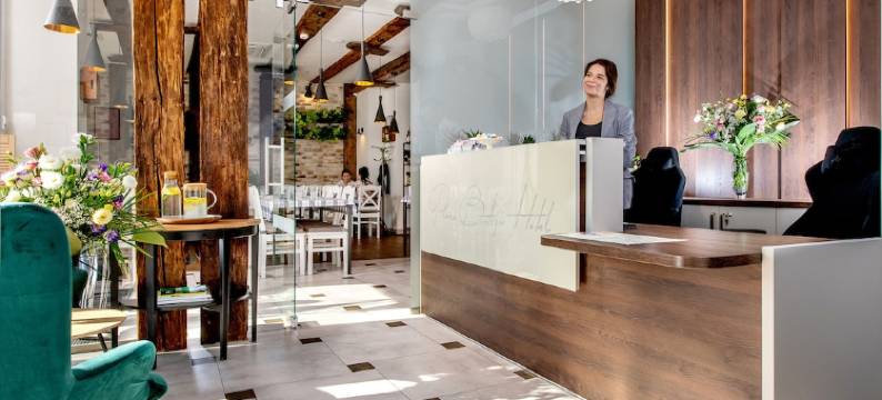 广场精品酒店(Plaza Boutique Hotel)图片