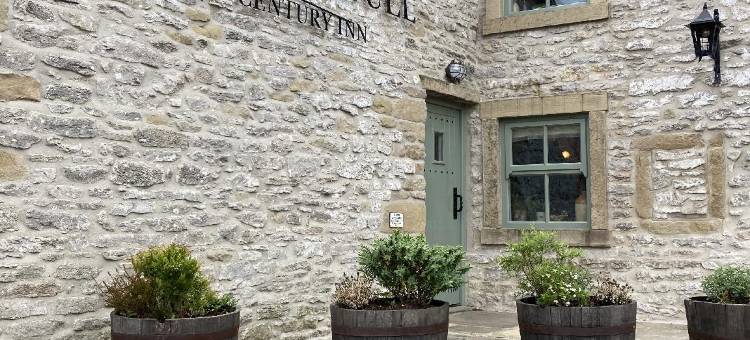 盲公牛(The Blind Bull)图片