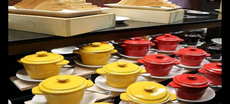 尼奥瓦卢诗都阿佐酒店 - 阿斯顿酒店(Neo+ Waru Sidoarjo by Aston)图片