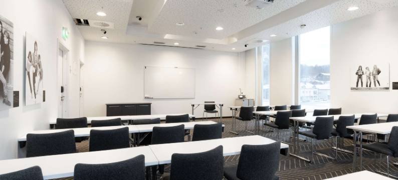 斯堪迪克岩城酒店(Scandic Rock City)图片