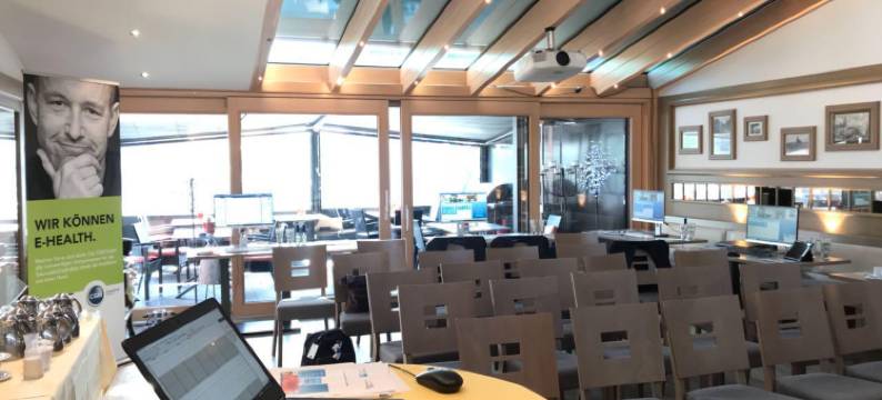 特莱顿酒店(Triton)图片