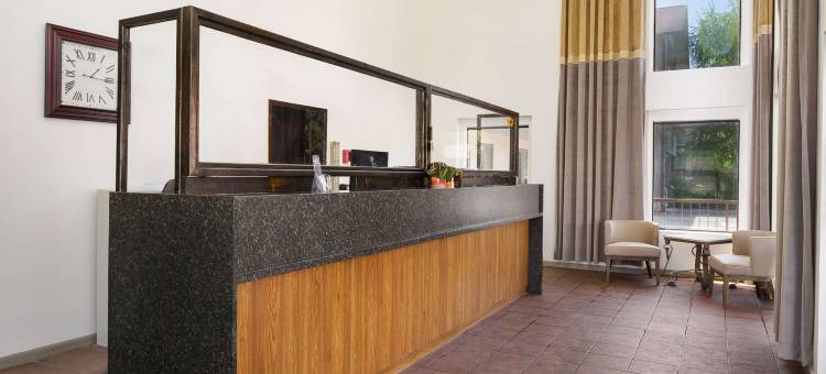 温德姆戴斯酒店 - 南鸽子谷(Days Inn by Wyndham Pigeon Forge South)图片