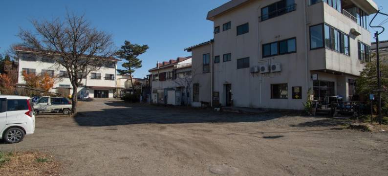 Tabist レイクサイドイン富士波 山中湖(Tabist Lakeside in Fujinami Yamanakako)图片