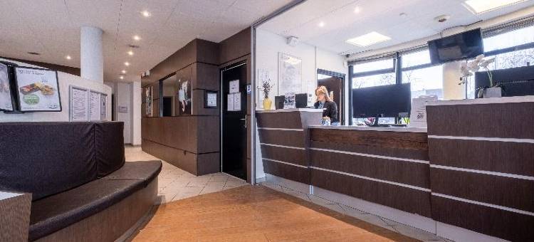 安纳西上城舒适公寓酒店(Comfort Aparthotel Les Hauts d'Annecy)图片