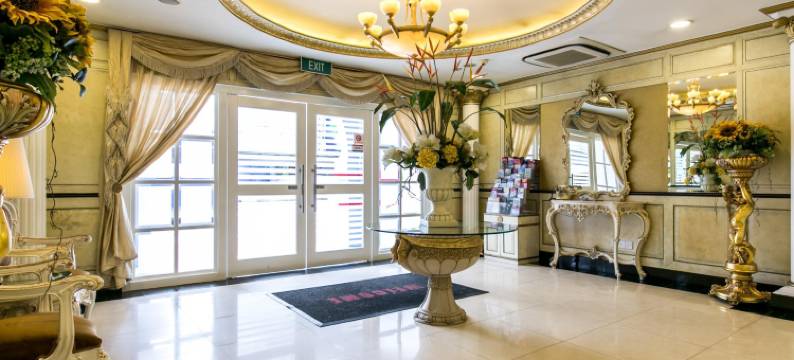 新加坡81酒店－唐人街(Hotel 81 Chinatown Singapore)图片