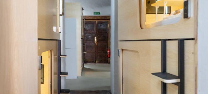 霍斯特利特旅馆(Hostelit)图片