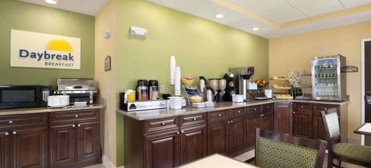 格兰蒙特-南阿伯尼凯艺套房酒店(Quality Inn & Suites Glenmont - Albany South)图片