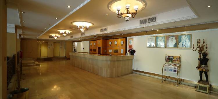 OYO112塞米勒米斯酒店(OYO 112 Semiramis Hotel)图片