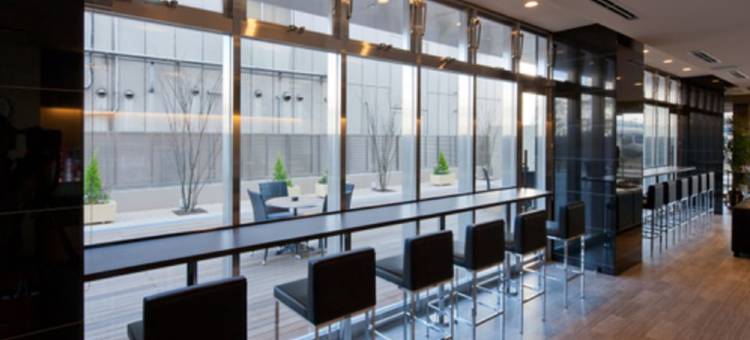 小仓微笑酒店(Smile Hotel Kokura)图片