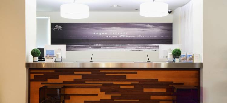 Sayan露台度假酒店(Sayan Terrace Hotel & Resort)图片