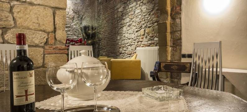 拉寇特德尔里酒店(La Corte Del Re)图片