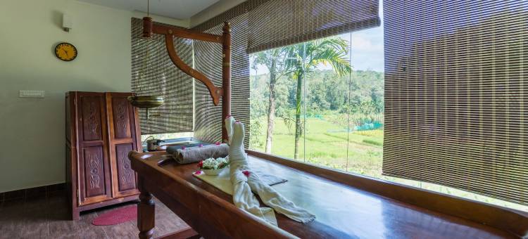 瓦亚纳德伍兹度假村(The Woods Resorts Wayanad)图片