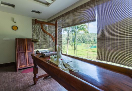The Woods Resorts Wayanad Hotel Overview