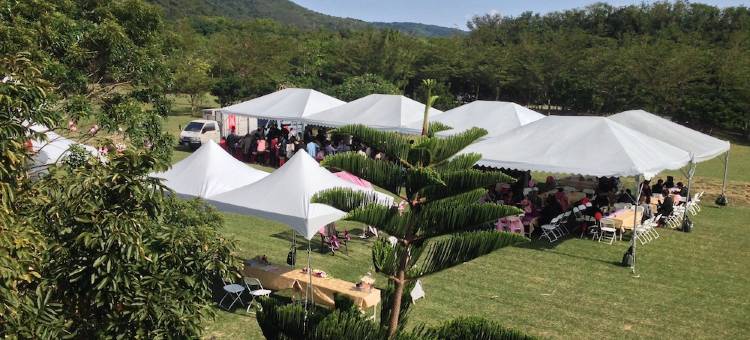 屏东垦丁托斯卡尼民宿图片