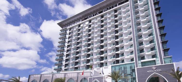 兰卡威阿迪雅酒店(Adya Hotel Langkawi)图片