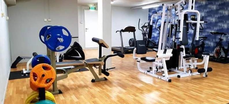 维克道尔克罗 AS 汽车旅馆(Vikedal Kro og Motell As)图片