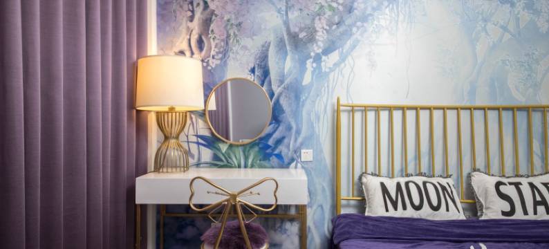 原创之家度假别墅(新甘泉路分店)图片