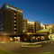 哥伦布机场希尔顿安泊酒店
