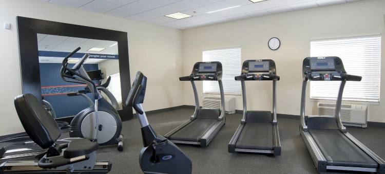 希尔顿欢朋套房酒店-普雷斯科特瓦利(Hampton Inn & Suites Prescott Valley)图片