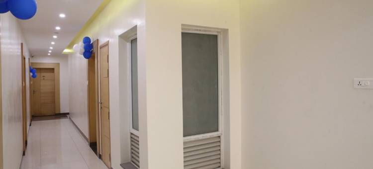 阿育王酒店(Hotel Ashoka)图片