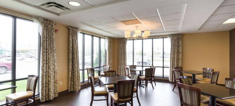 克里夫兰比奇伍德Spark酒店(Spark by Hilton Cleveland Beachwood)图片