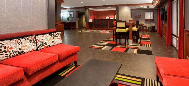 泰勒戴斯套房酒店(Days Inn & Suites by Wyndham Tyler)图片