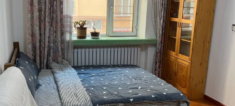 睿诚公寓(东风街分店)图片