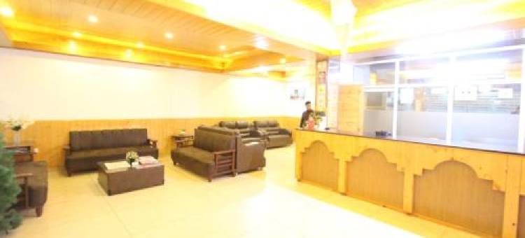 Hotel Nsb Manali图片