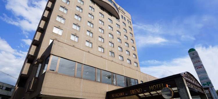 寝屋川潮流酒店(Neyagawa Trend Hotel)图片