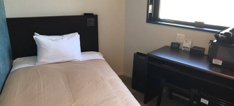 利夫马克斯酒店-东京池袋站前店(HOTEL LiVEMAX Ikebukuro Ekimae)图片