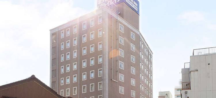 富山高级酒店(Hotel Prime Inn Toyama)图片